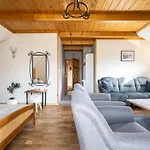 Apartament Tatry #Dobrylot