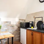 Apartament Tatry #Dobrylot