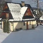 Apartament Tatry #Dobrylot