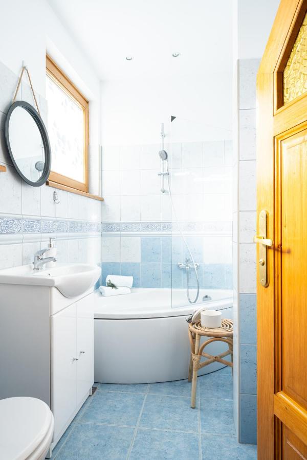 Tatry #dobrylot Apartment