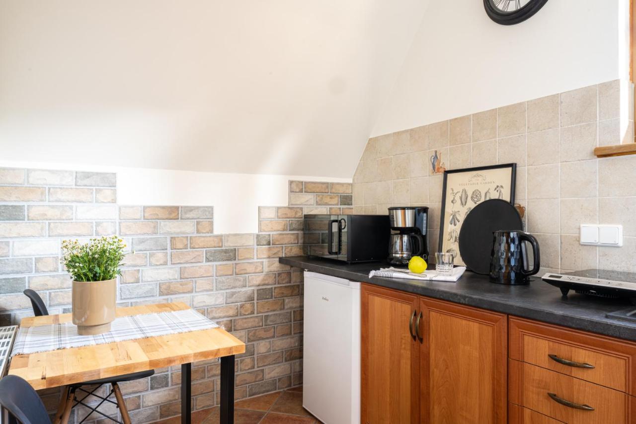 Tatry #dobrylot Apartment