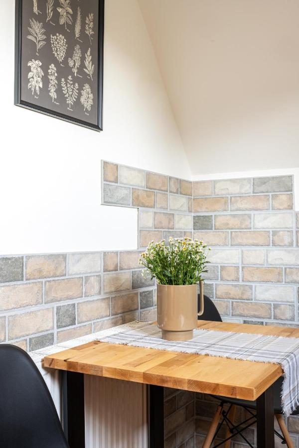Tatry #dobrylot Apartment Zakopane